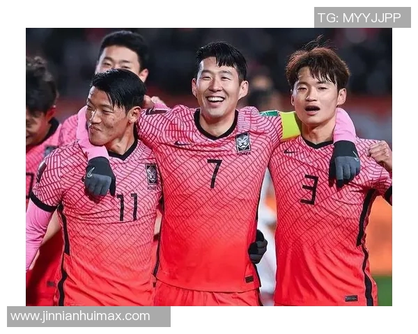 友谊赛韩国对阵加纳首发阵容揭晓孙兴慜李刚仁卡斯特罗普领衔出战 友谊赛韩国对阵加纳首发阵容揭晓孙兴慜李刚仁卡斯特罗普领衔出战