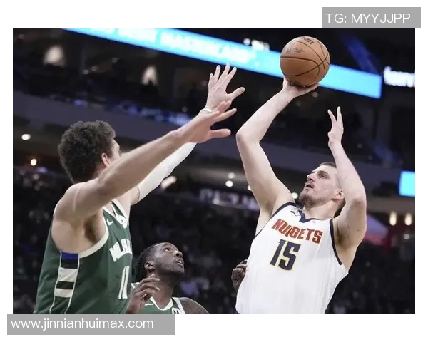 约基奇防守漏洞显著公牛球员轻松命中8至10记三分球