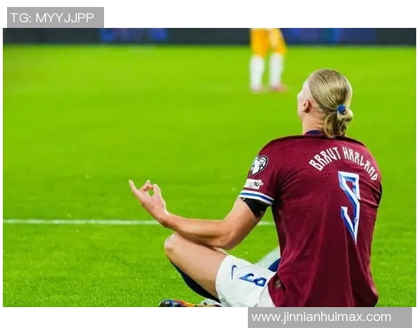 哈兰德回顾国家队旅程全胜晋级世预赛感慨万千美妙时光