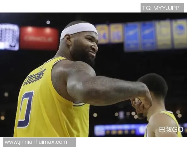 考辛斯盛赞狄龙防守能力称其与追梦罗德曼同属一类