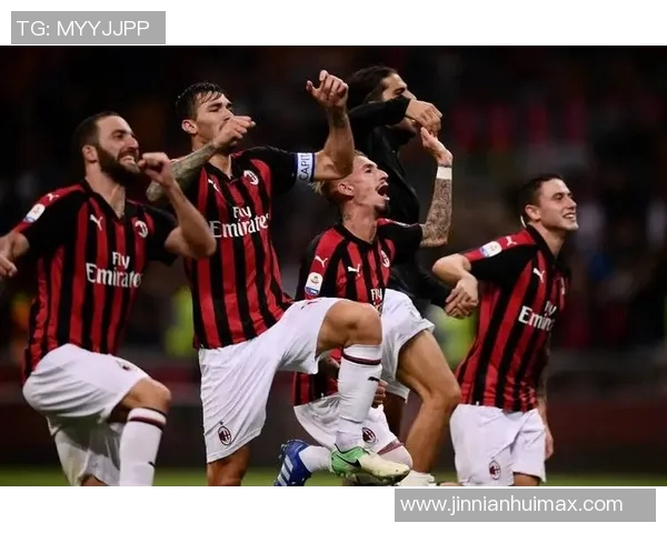 AC米兰客场表现出色成功取胜展现强大实力