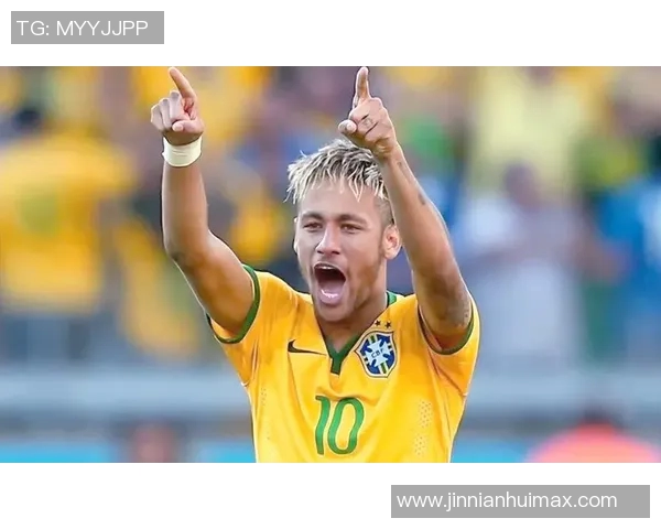 内马尔因伤病影响本赛季巴甲仅进8球创个人生涯新低纪录