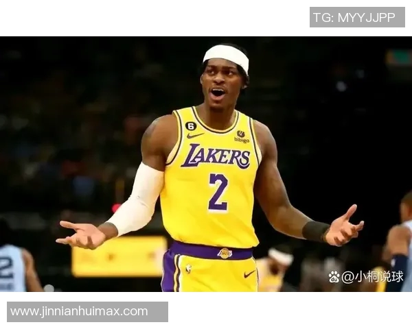 老詹缺阵八村塁与范德彪或成湖人新首发组合