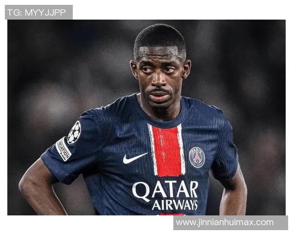 巴黎俱乐部启动登贝莱与巴尔科拉续约谈判并计划为登贝莱提升薪资待遇