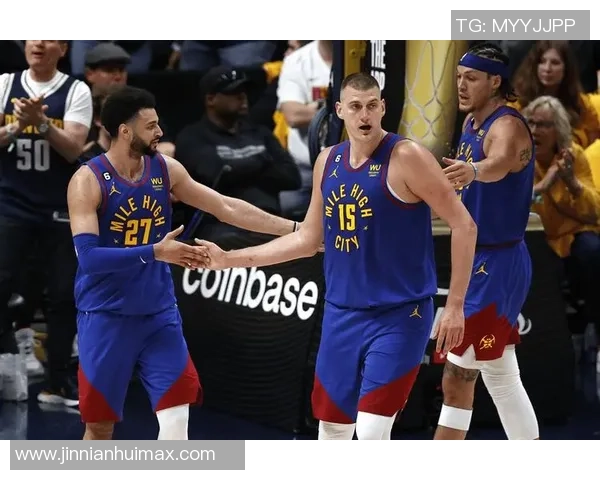 掘金队前八场比赛领先时间创下20年第二佳绩稳稳向胜利迈进